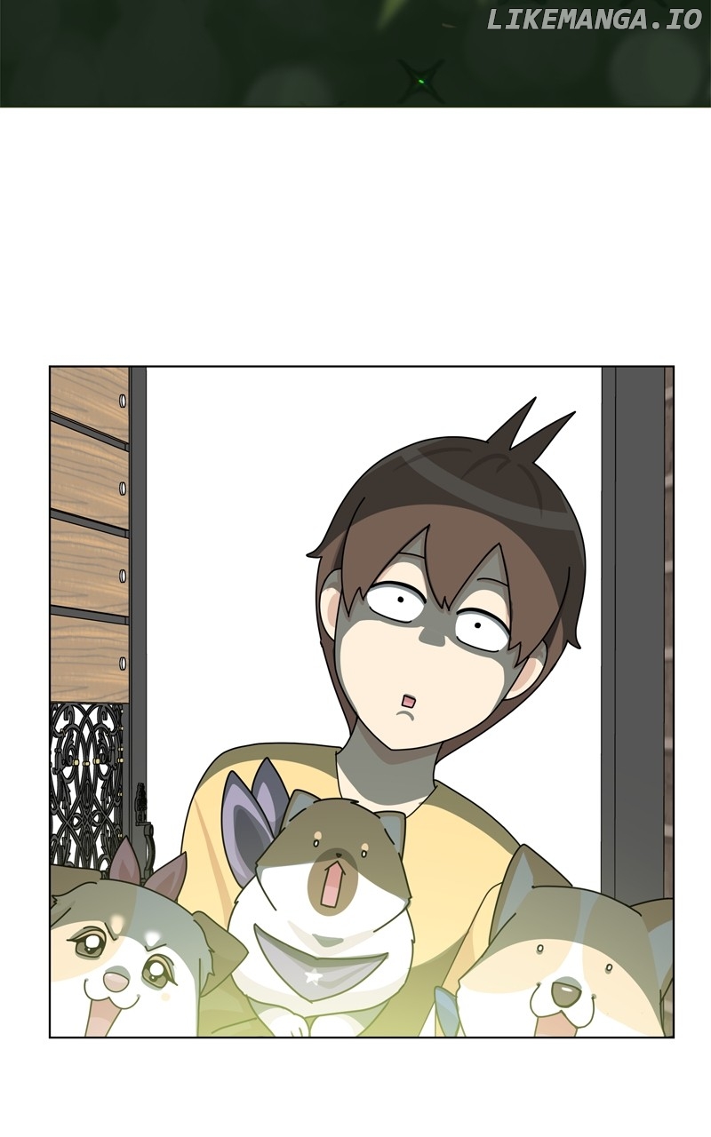 The Dog Diaries Chapter 193 - page 62