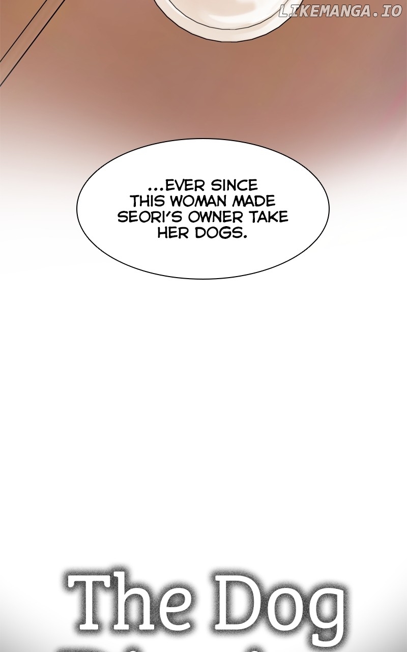 The Dog Diaries Chapter 194 - page 6