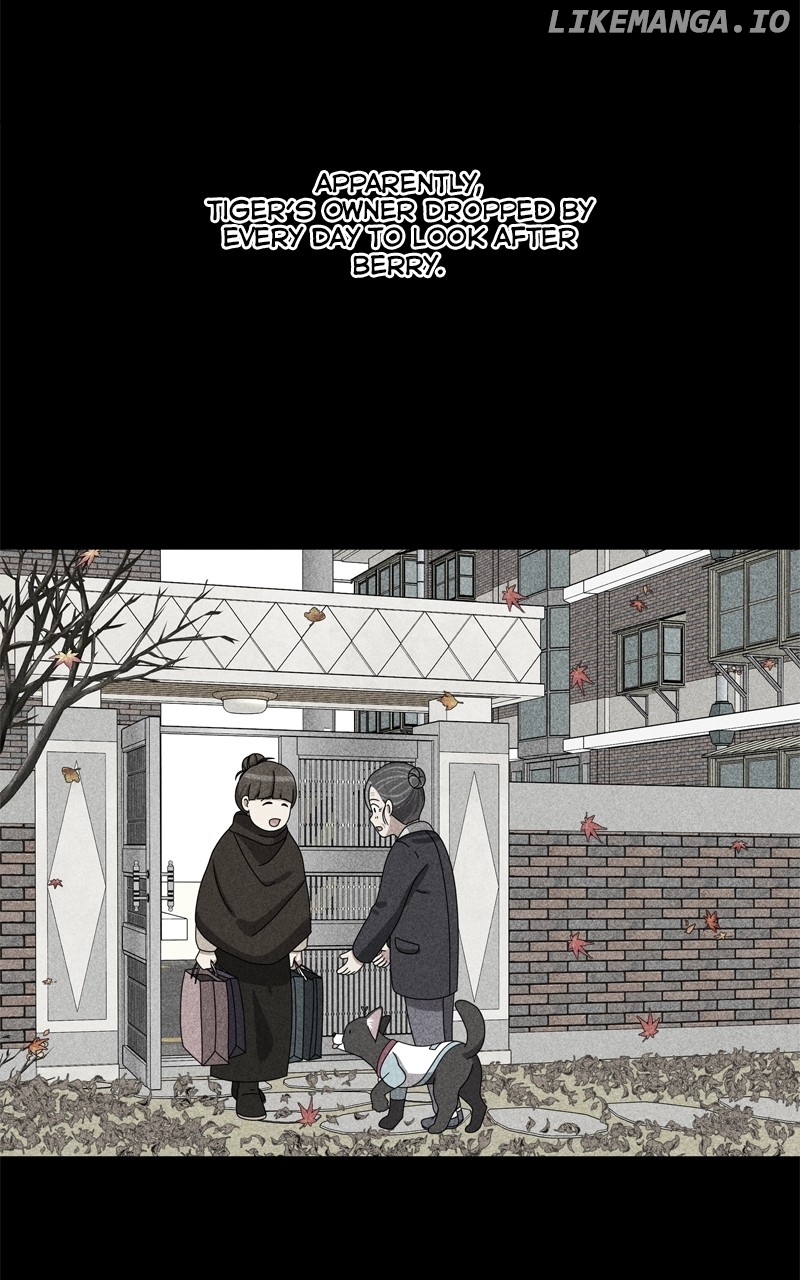 The Dog Diaries Chapter 194 - page 12