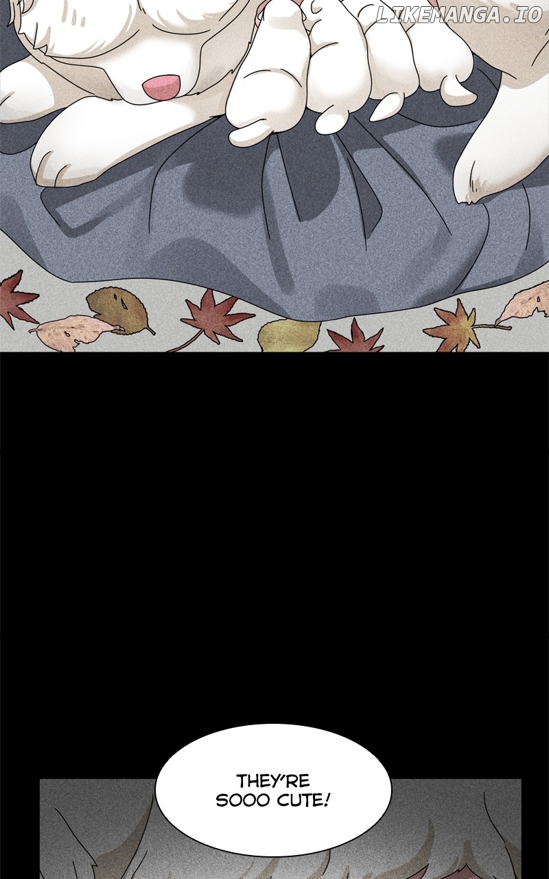 The Dog Diaries Chapter 194 - page 15