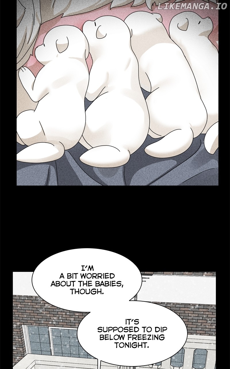 The Dog Diaries Chapter 194 - page 16