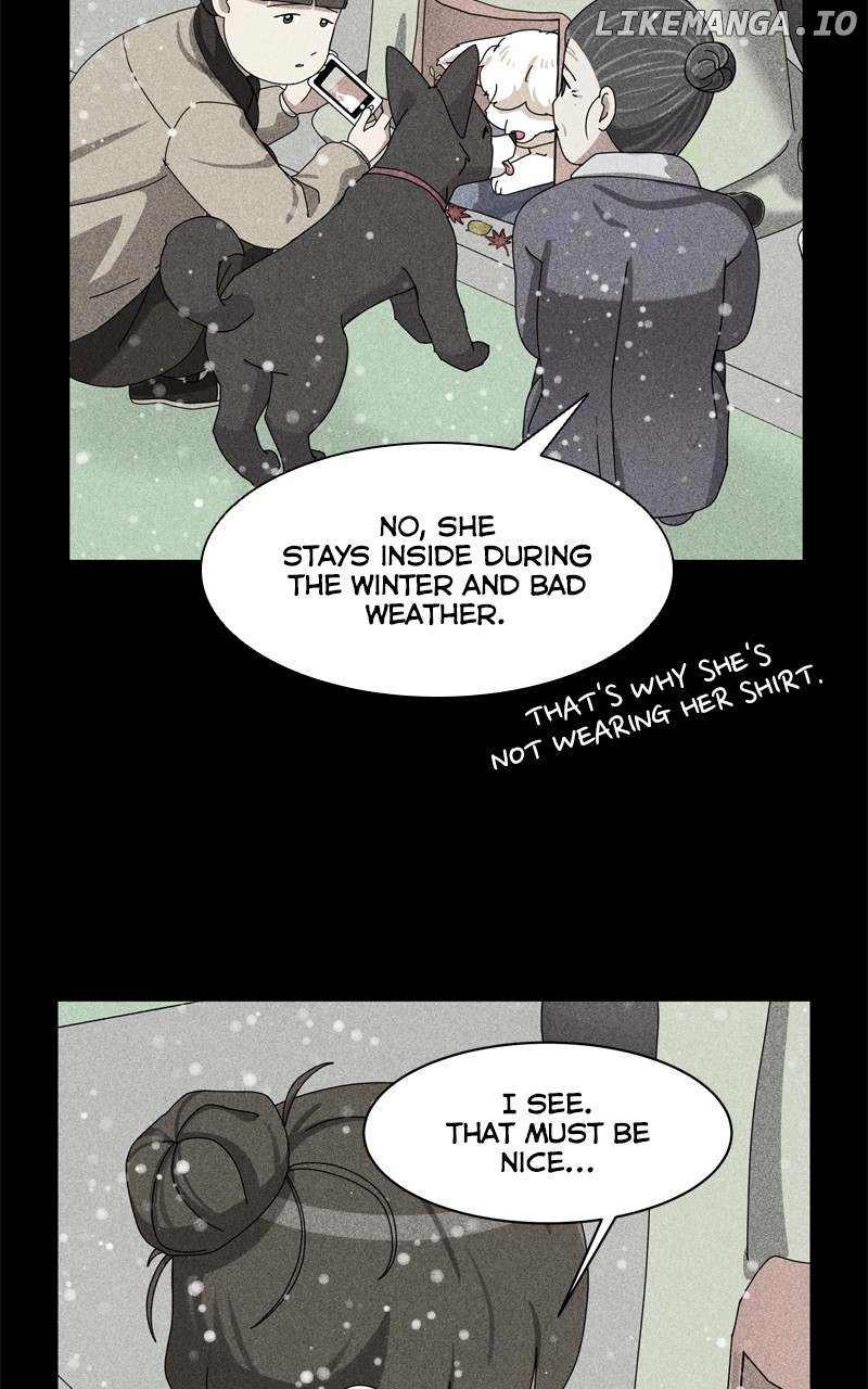 The Dog Diaries Chapter 194 - page 18
