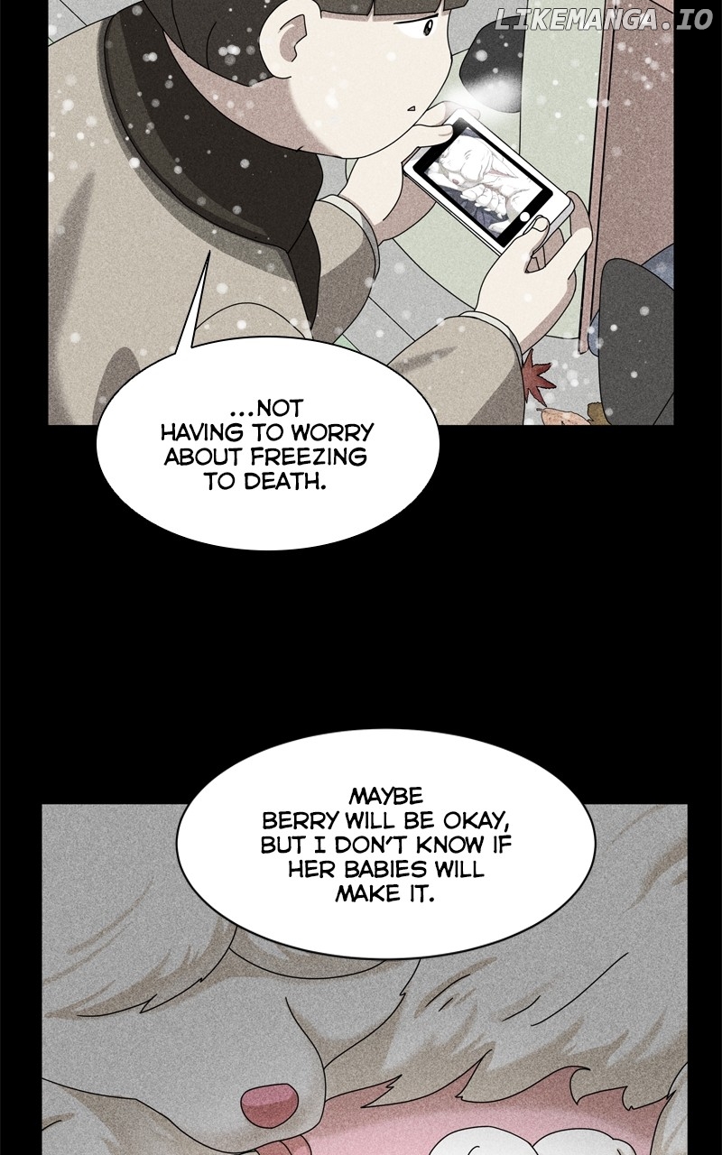 The Dog Diaries Chapter 194 - page 19