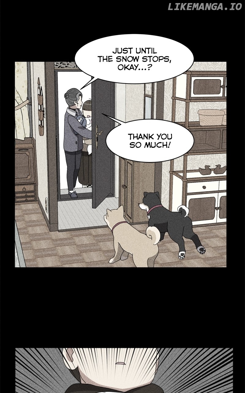 The Dog Diaries Chapter 194 - page 22