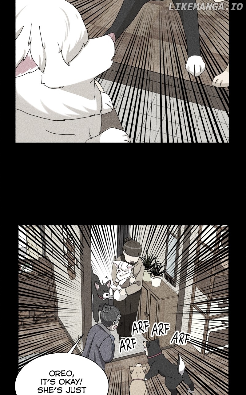 The Dog Diaries Chapter 194 - page 24
