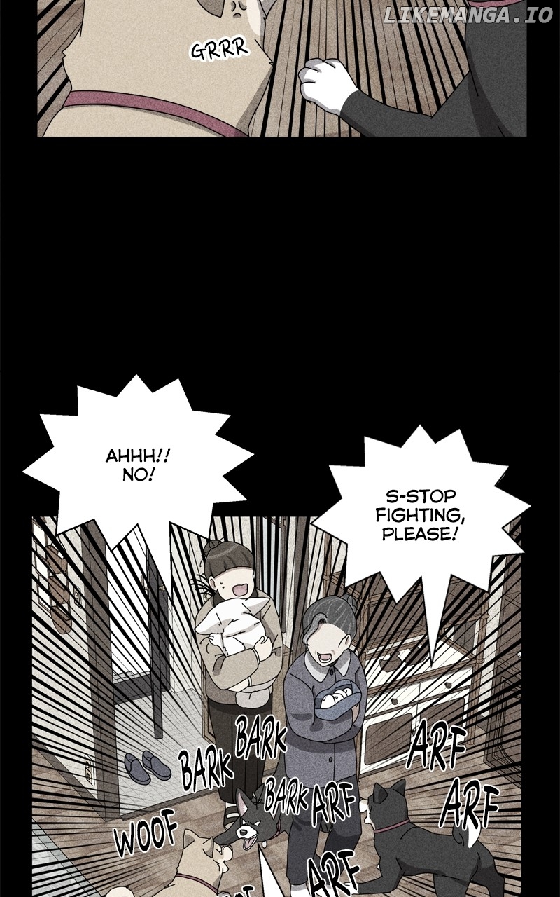 The Dog Diaries Chapter 194 - page 26