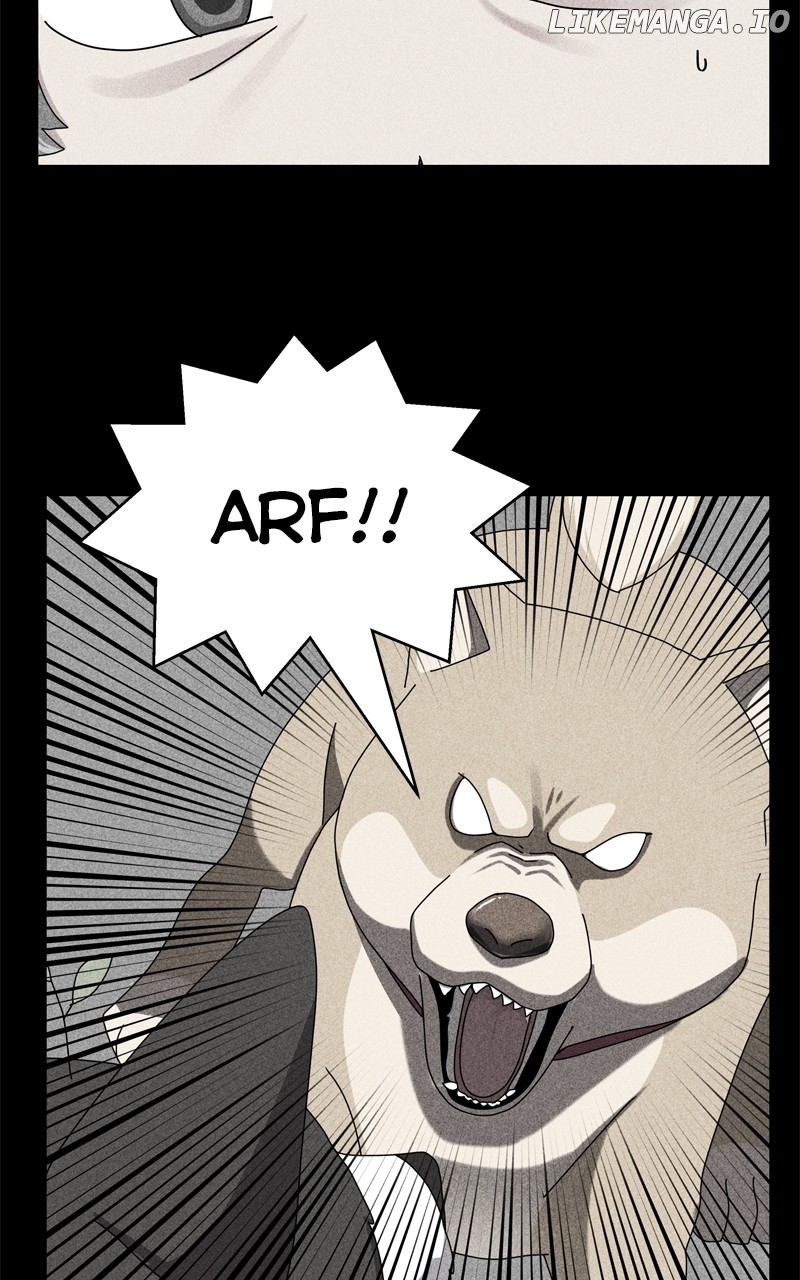 The Dog Diaries Chapter 194 - page 30
