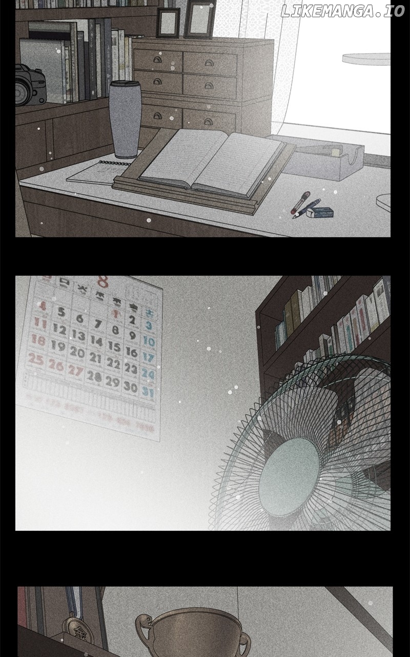 The Dog Diaries Chapter 194 - page 34