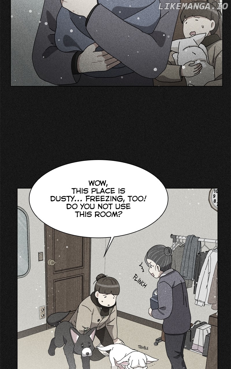 The Dog Diaries Chapter 194 - page 36