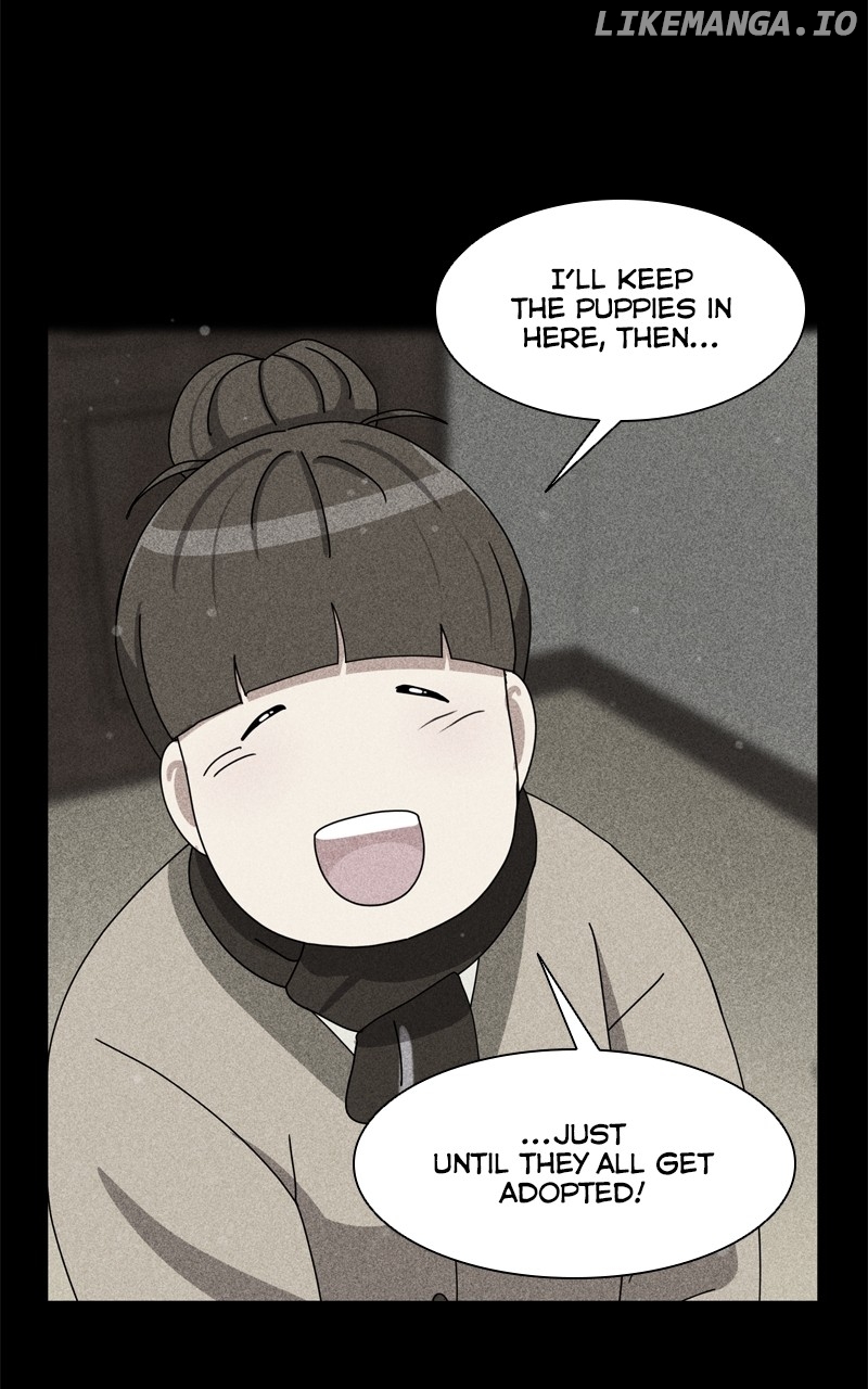 The Dog Diaries Chapter 194 - page 40