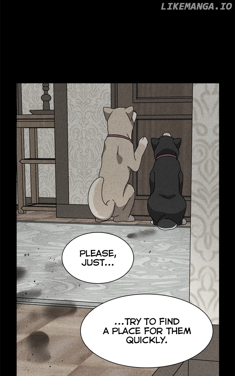 The Dog Diaries Chapter 194 - page 42