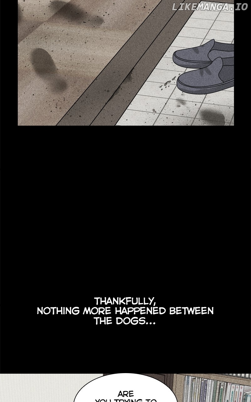 The Dog Diaries Chapter 194 - page 43
