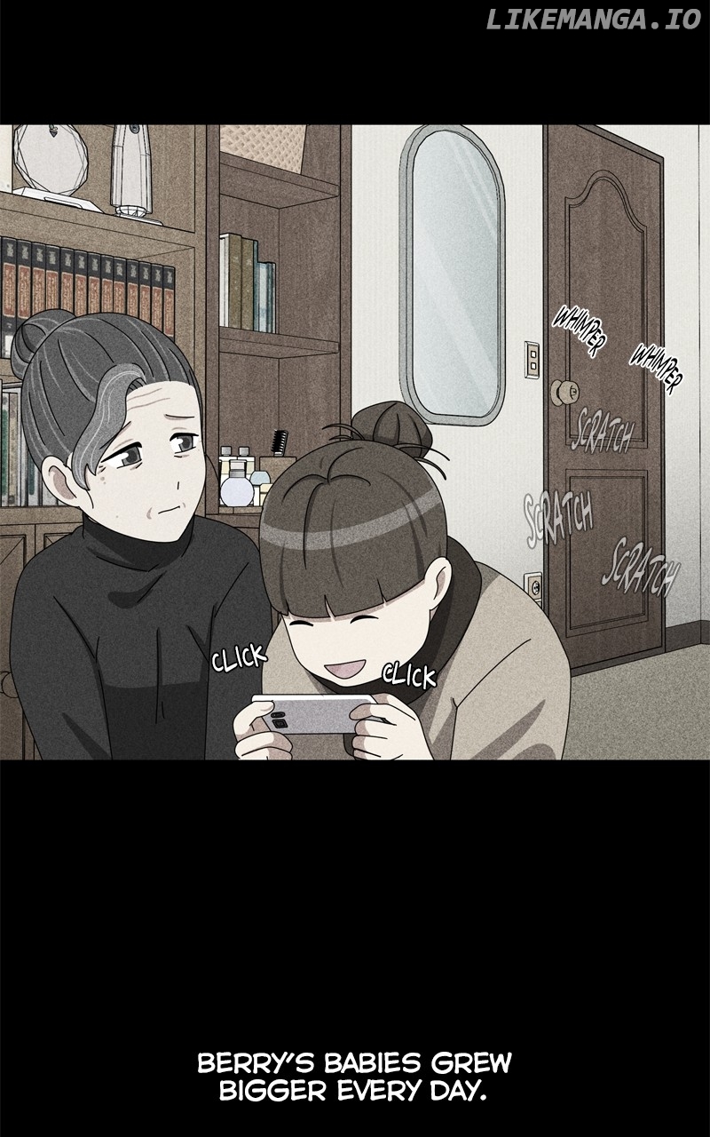 The Dog Diaries Chapter 194 - page 45