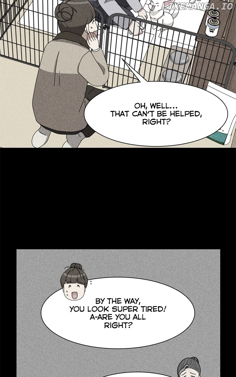 The Dog Diaries Chapter 194 - page 48