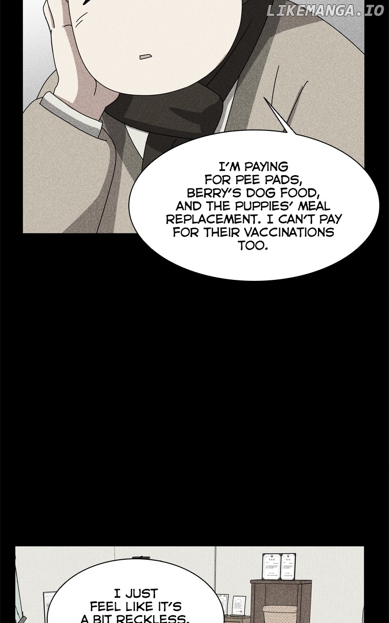 The Dog Diaries Chapter 194 - page 53