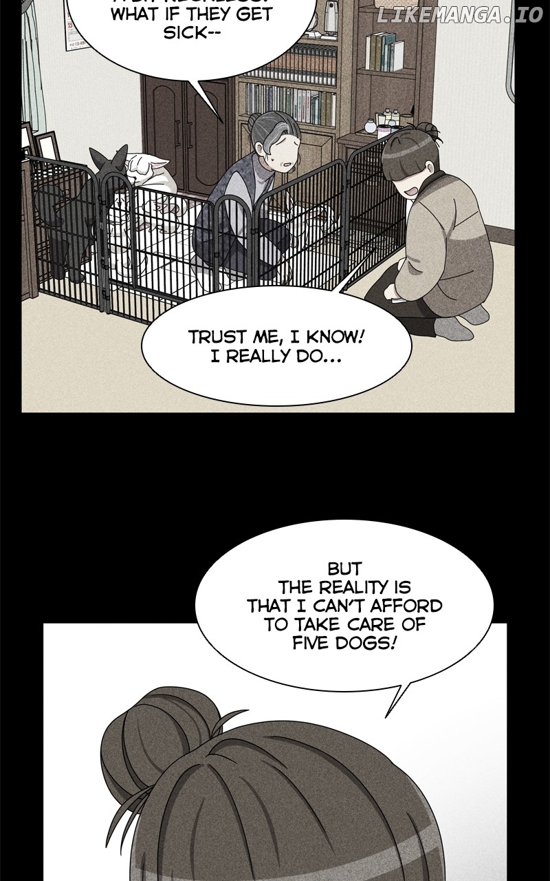 The Dog Diaries Chapter 194 - page 54