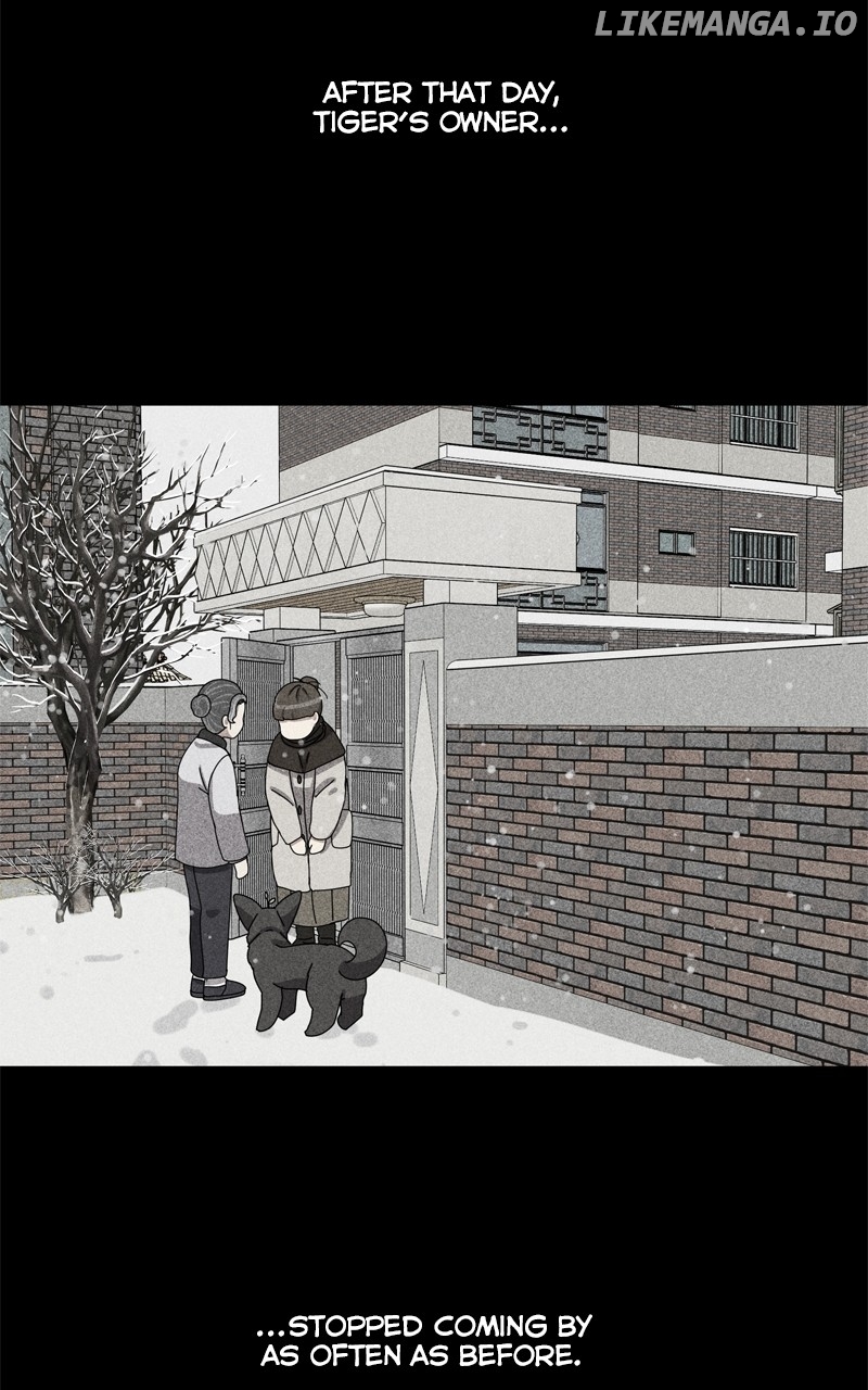The Dog Diaries Chapter 194 - page 57