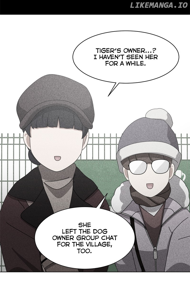 The Dog Diaries Chapter 194 - page 64