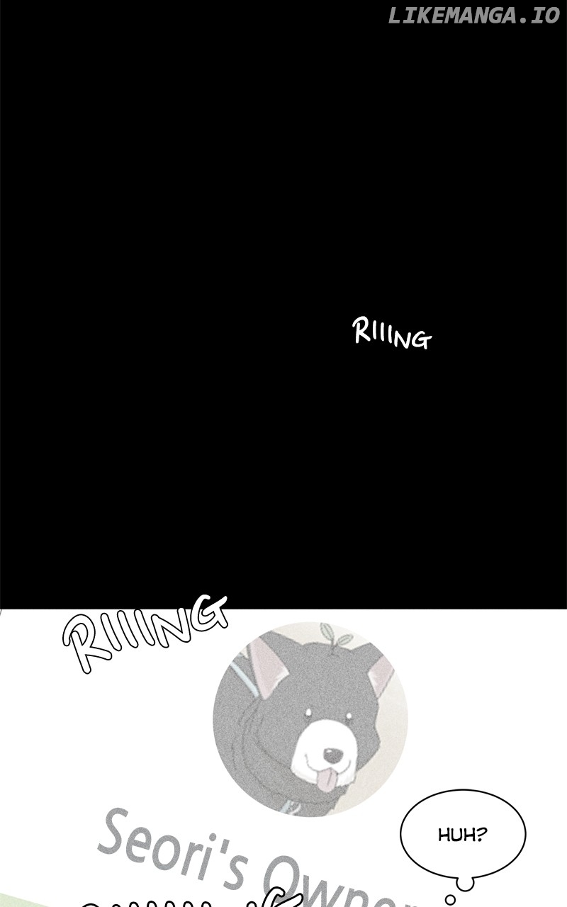 The Dog Diaries Chapter 194 - page 70
