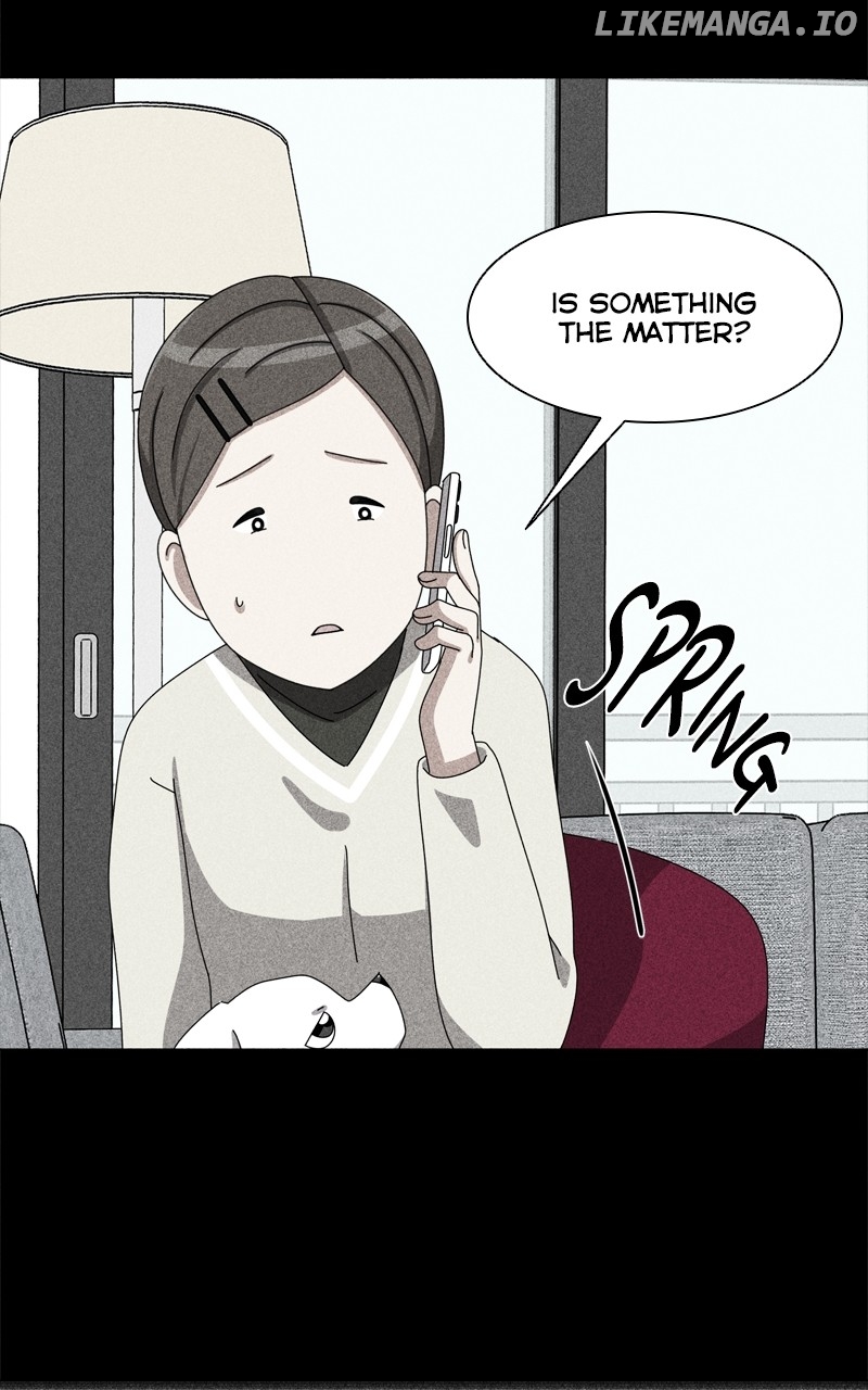 The Dog Diaries Chapter 194 - page 74