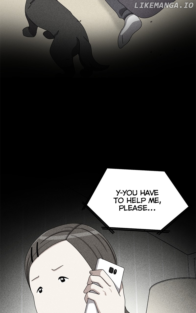 The Dog Diaries Chapter 194 - page 77