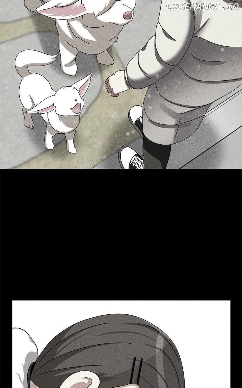The Dog Diaries Chapter 194 - page 83