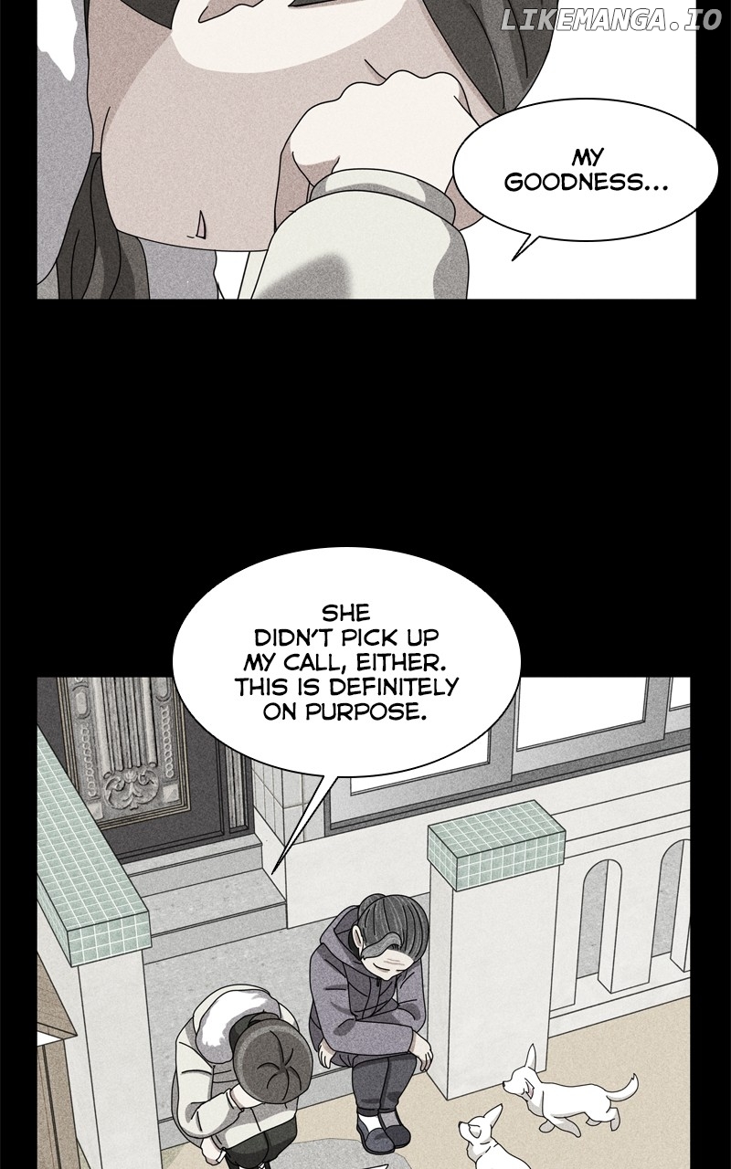The Dog Diaries Chapter 194 - page 84