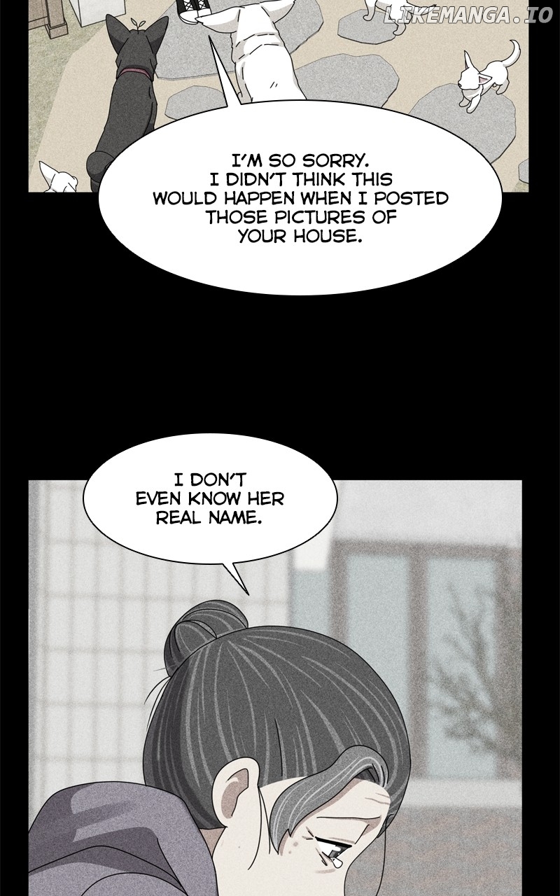 The Dog Diaries Chapter 194 - page 85