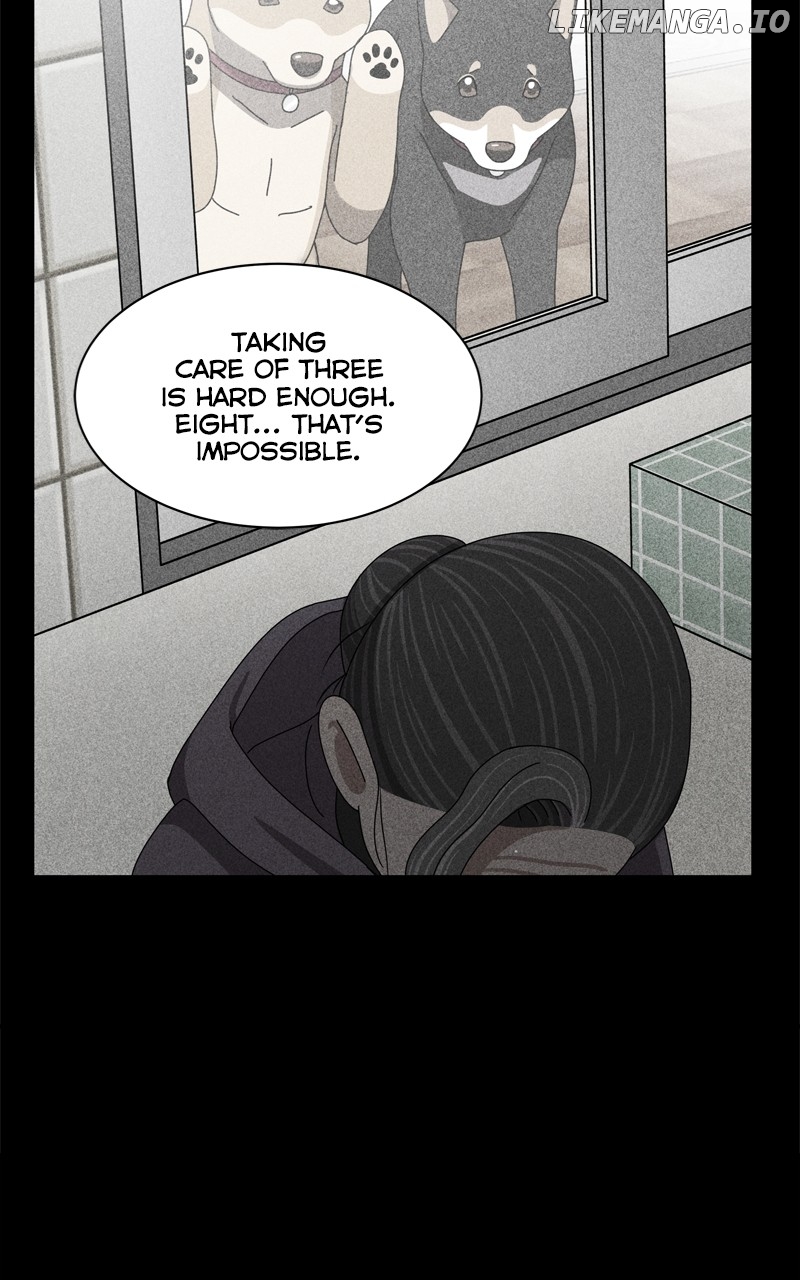 The Dog Diaries Chapter 194 - page 87