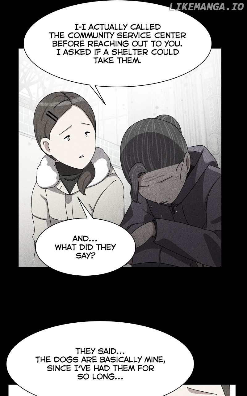 The Dog Diaries Chapter 194 - page 88