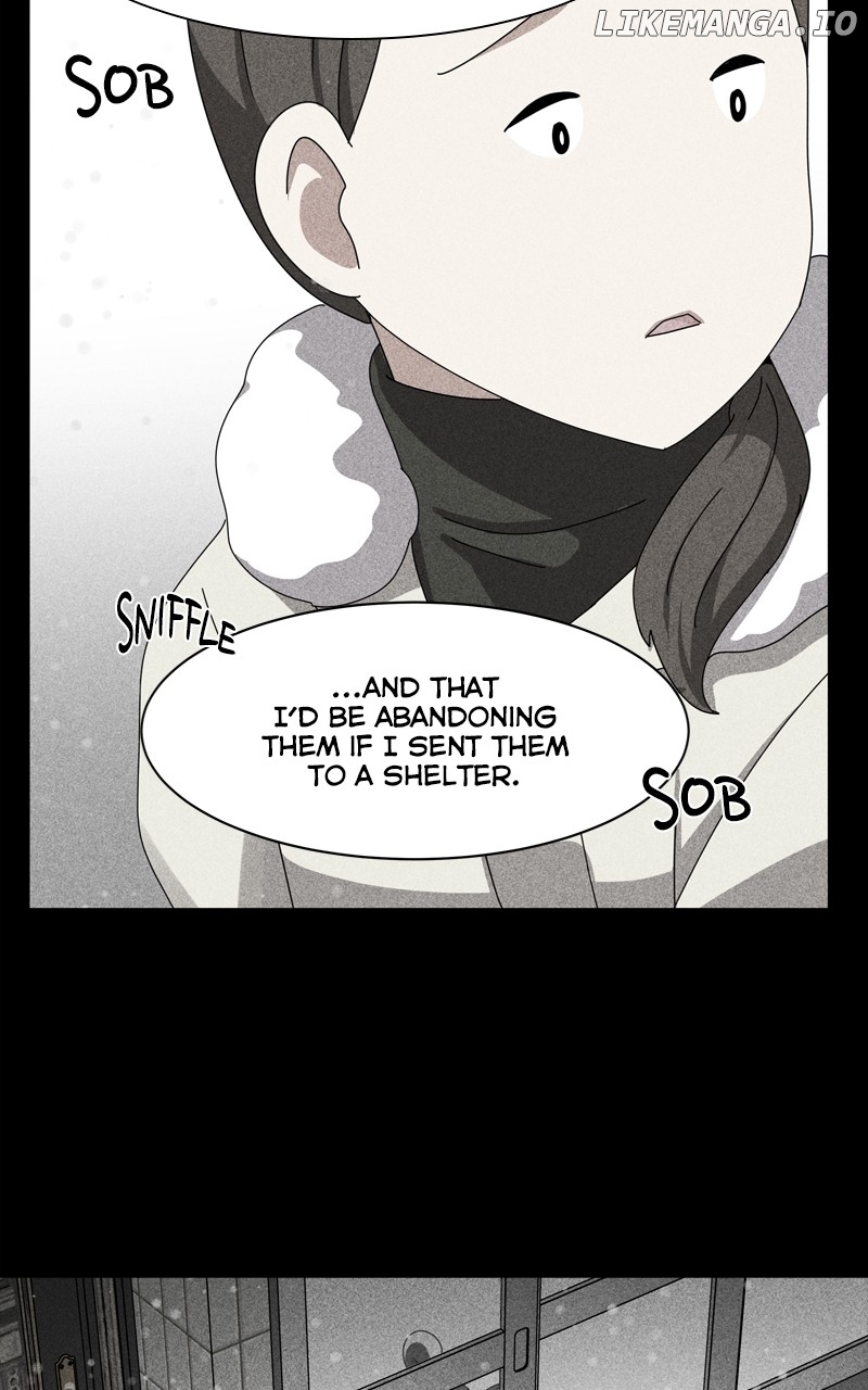 The Dog Diaries Chapter 194 - page 89