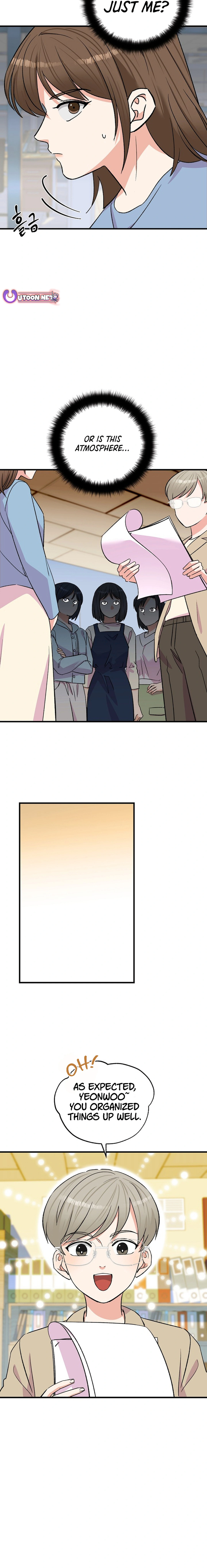 Broadcast Genius Youngest Writer Chapter 22 - page 13