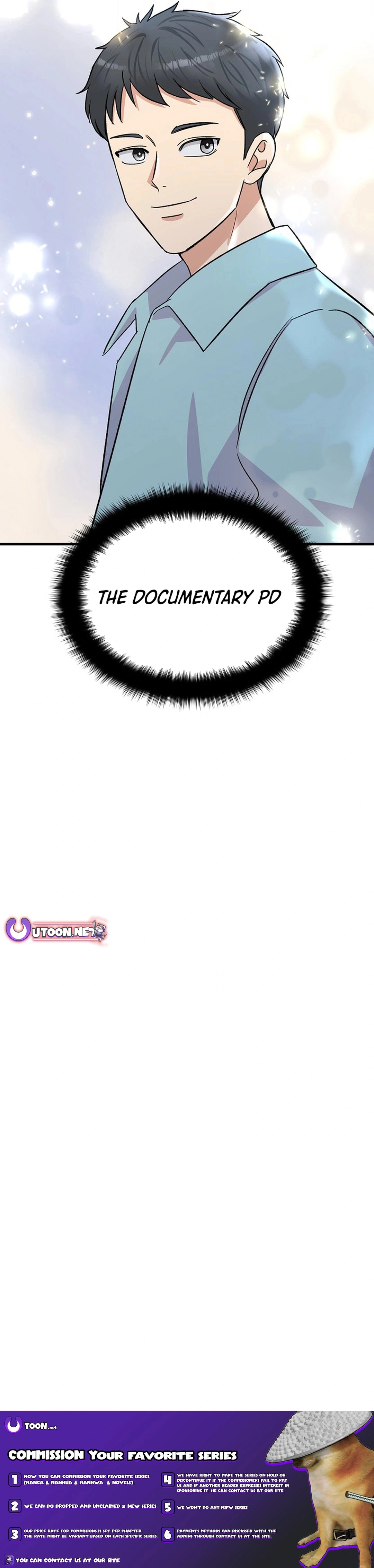 Broadcast Genius Youngest Writer Chapter 23 - page 15