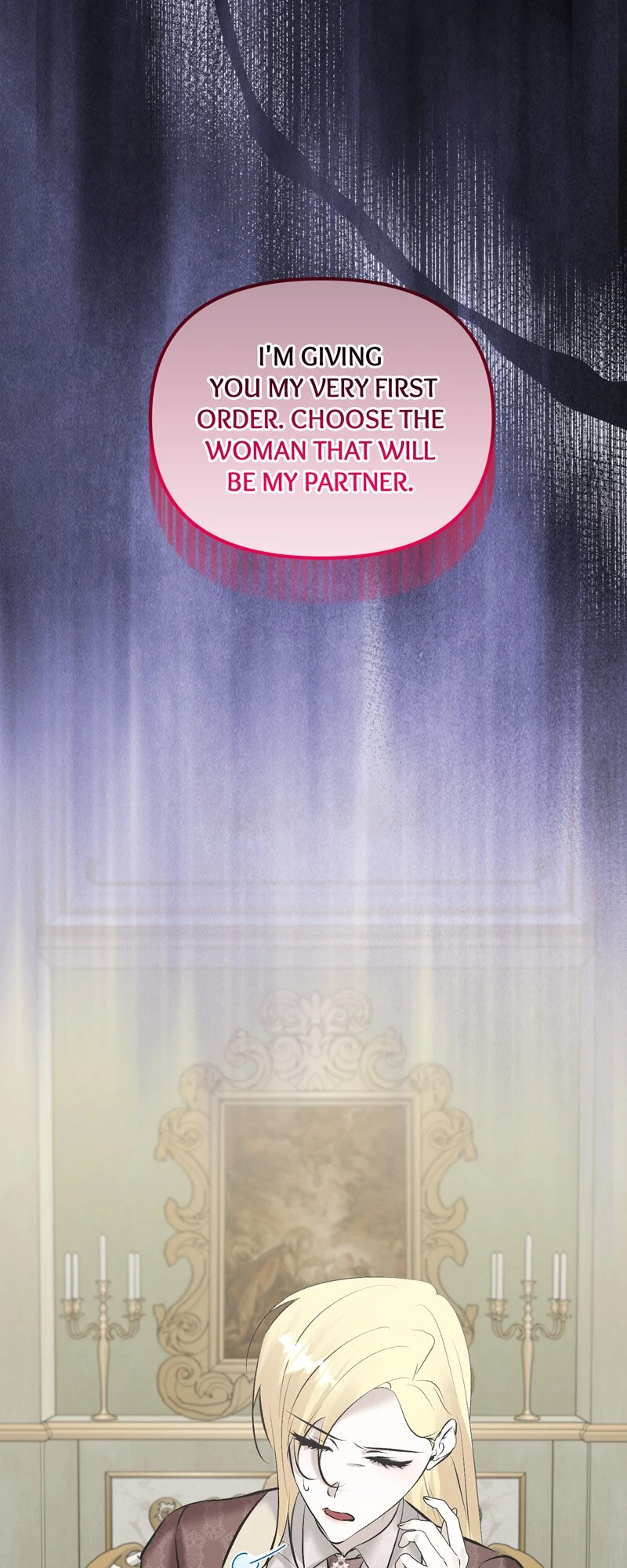 My Angelic Husband is actually a Devil in Disguise Chapter 102 - page 20