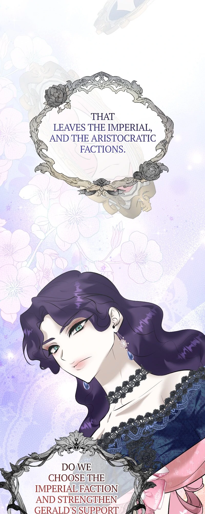 My Angelic Husband is actually a Devil in Disguise Chapter 102 - page 24