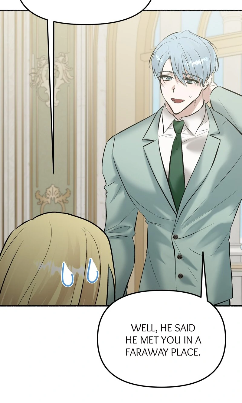 My Angelic Husband is actually a Devil in Disguise Chapter 102 - page 35