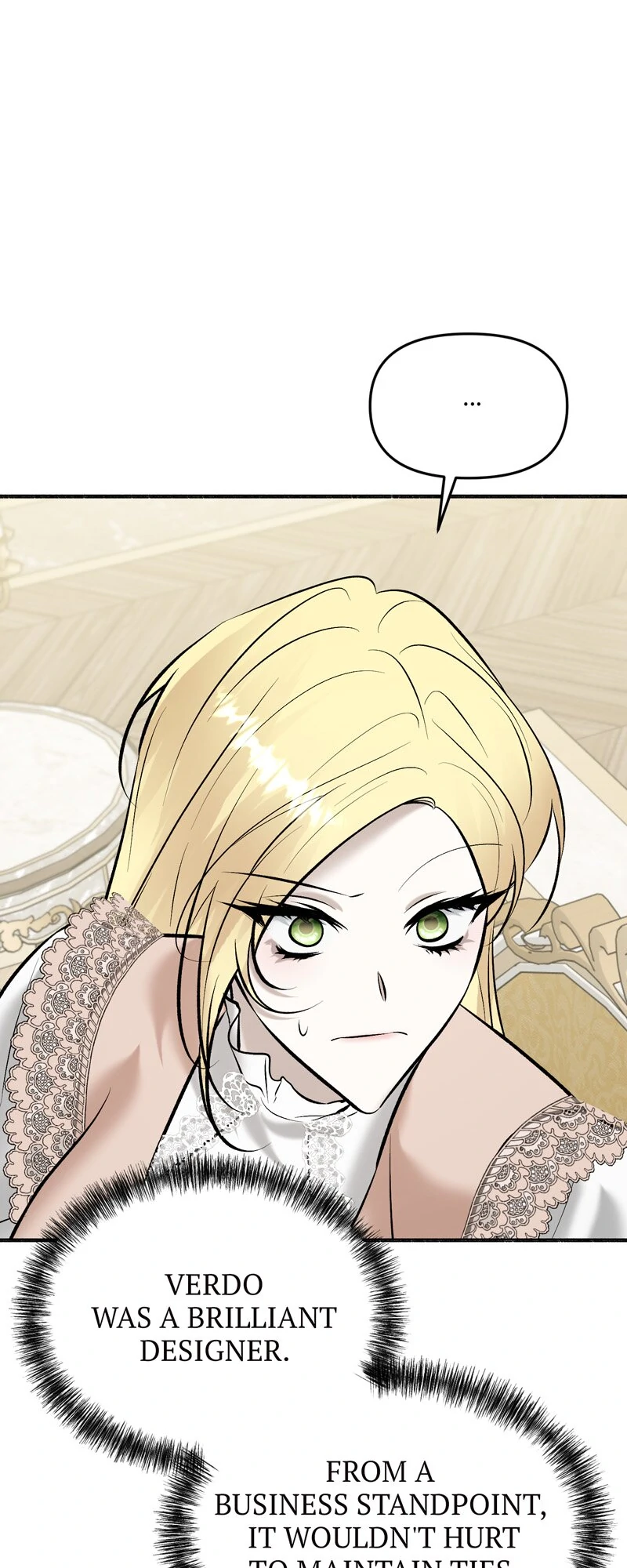 My Angelic Husband is actually a Devil in Disguise Chapter 102 - page 41