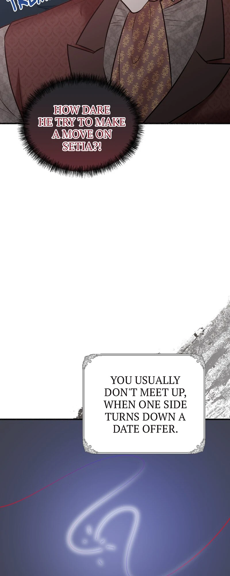 My Angelic Husband is actually a Devil in Disguise Chapter 102 - page 50