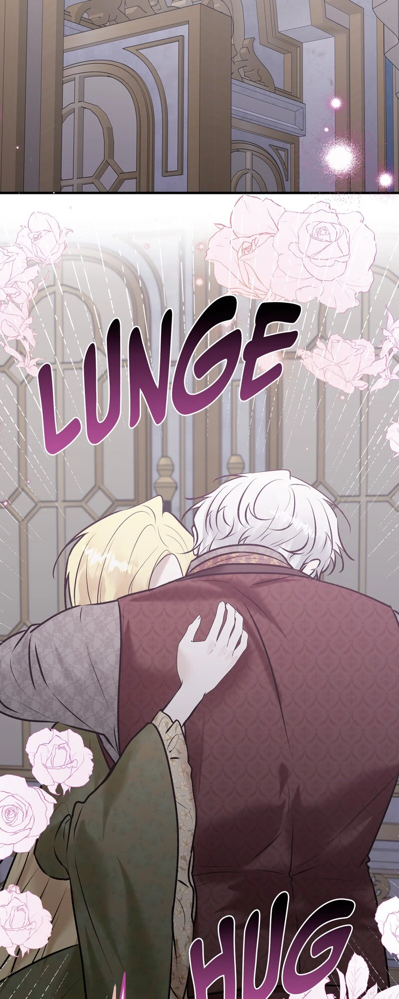 My Angelic Husband is actually a Devil in Disguise Chapter 102 - page 55