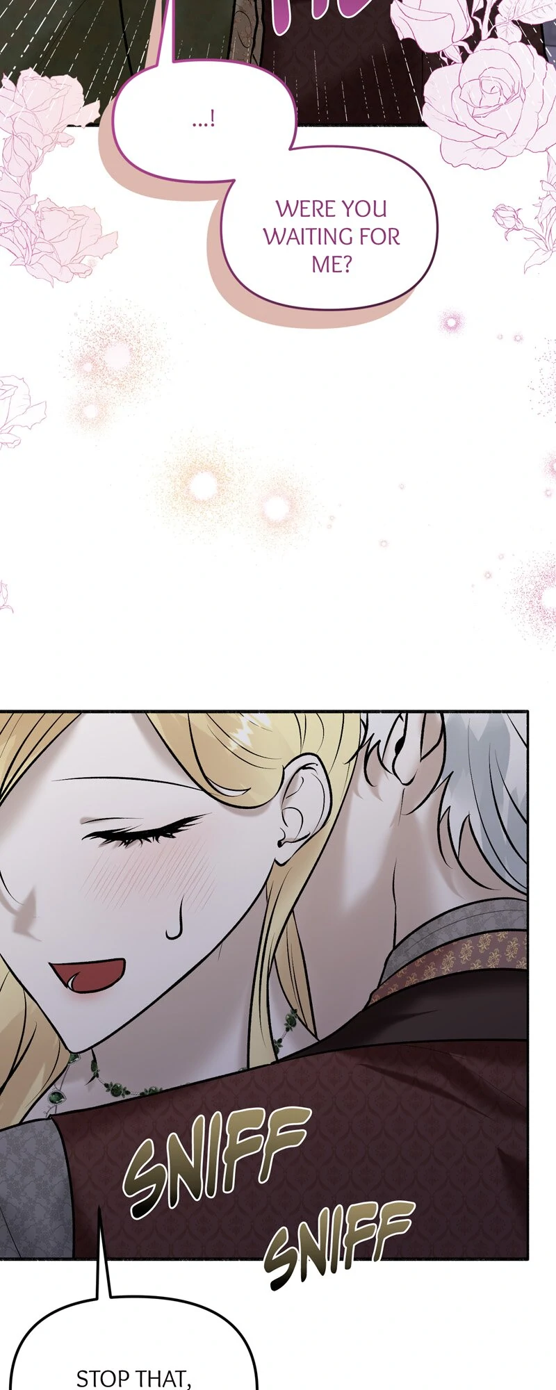 My Angelic Husband is actually a Devil in Disguise Chapter 102 - page 56