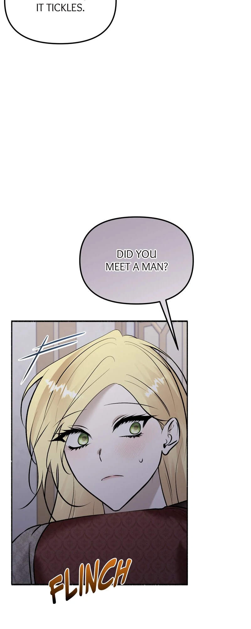 My Angelic Husband is actually a Devil in Disguise Chapter 102 - page 57