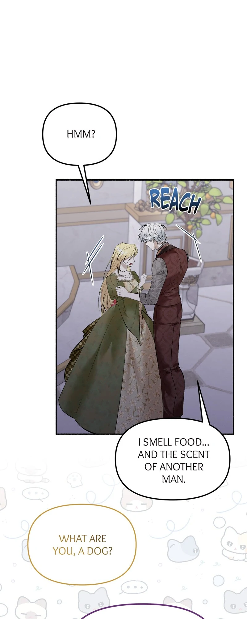 My Angelic Husband is actually a Devil in Disguise Chapter 102 - page 58