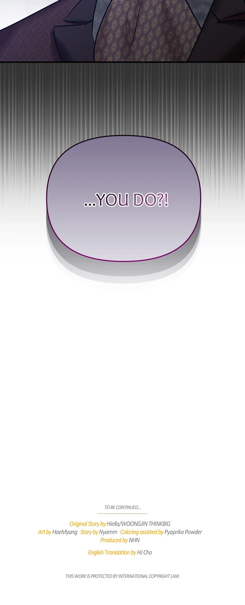 My Angelic Husband is actually a Devil in Disguise Chapter 102 - page 66