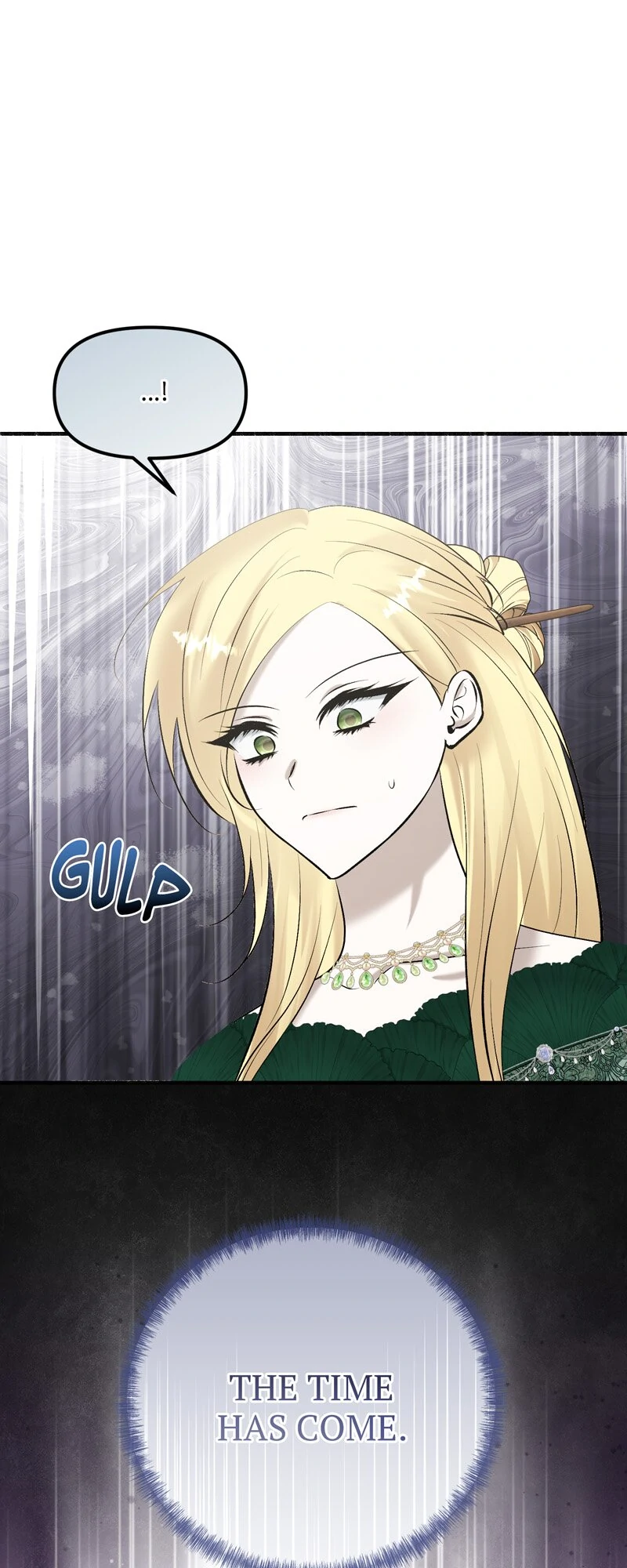 My Angelic Husband is actually a Devil in Disguise Chapter 103 - page 38