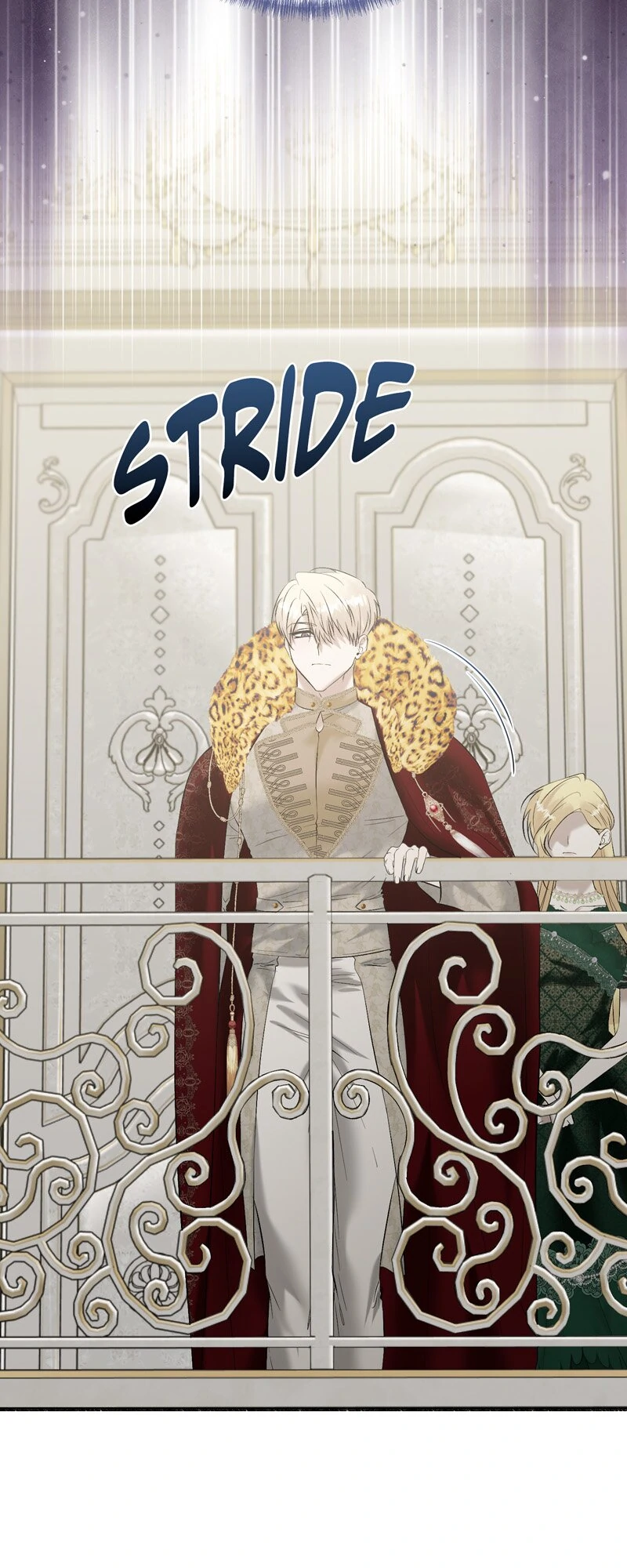 My Angelic Husband is actually a Devil in Disguise Chapter 103 - page 39