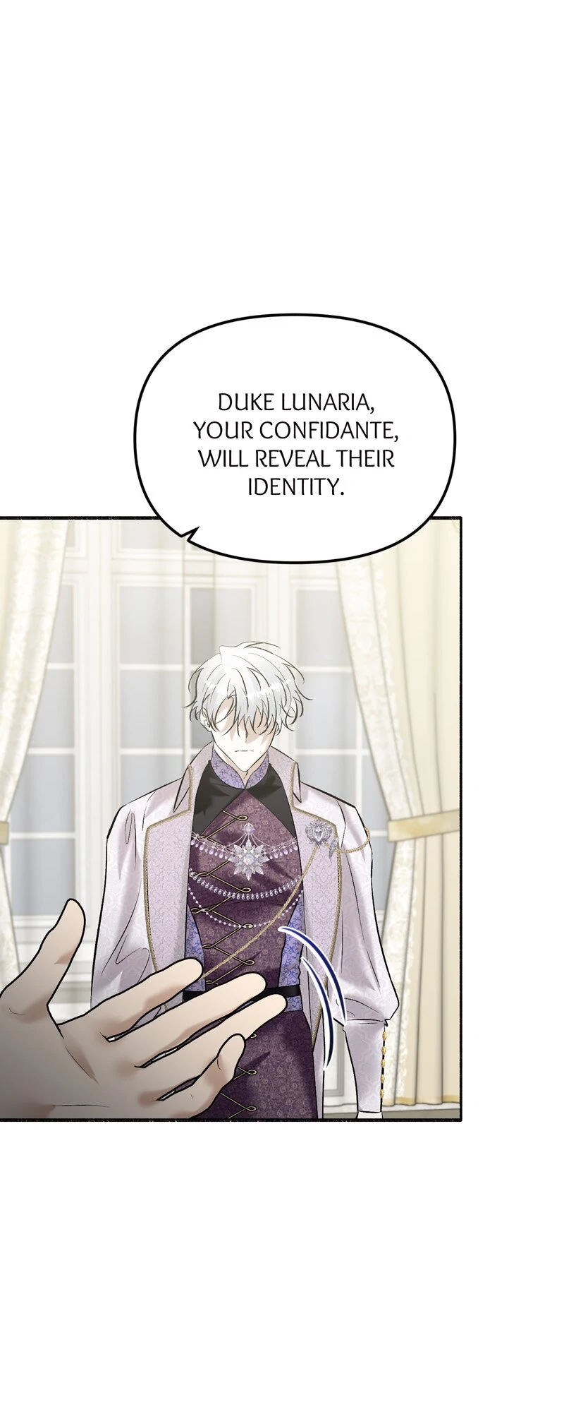 My Angelic Husband is actually a Devil in Disguise Chapter 103 - page 48