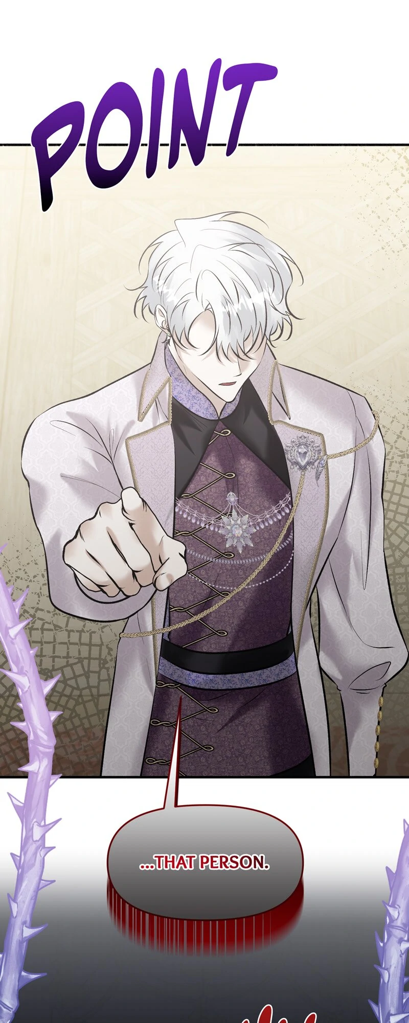 My Angelic Husband is actually a Devil in Disguise Chapter 103 - page 50