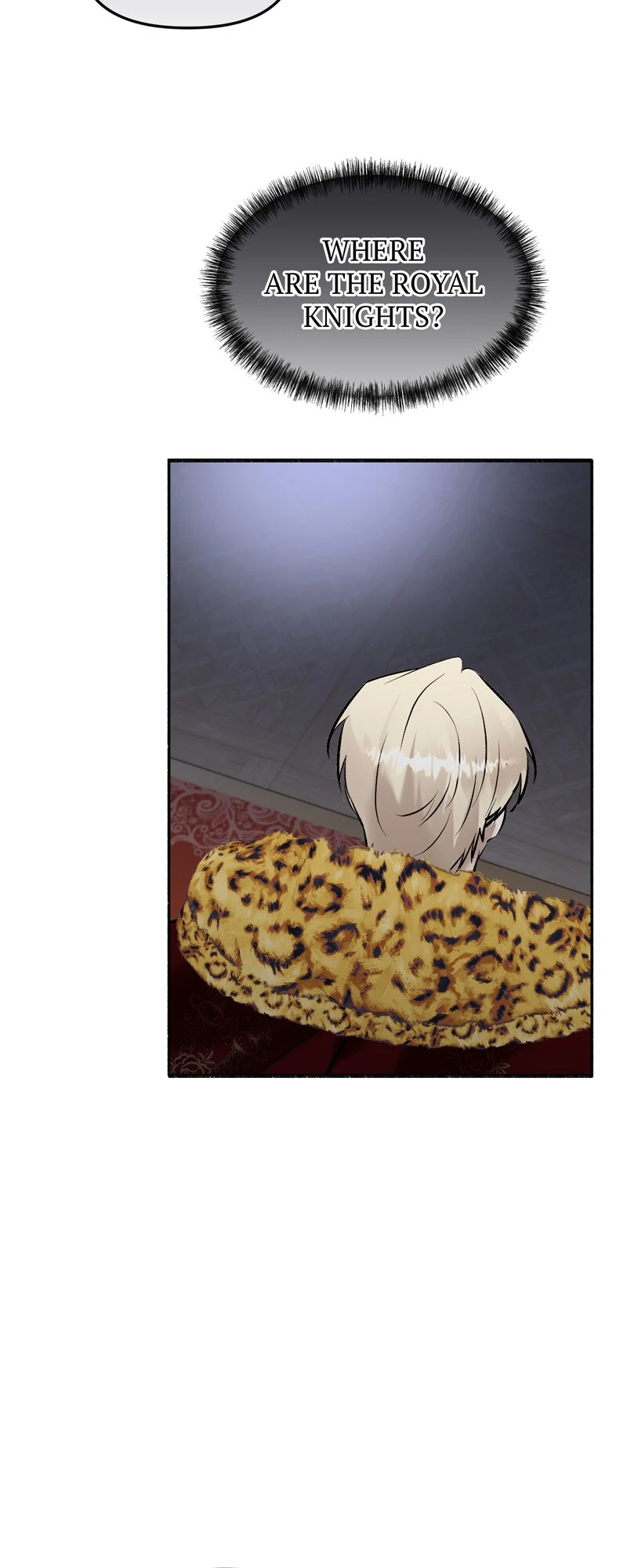 My Angelic Husband is actually a Devil in Disguise Chapter 103 - page 61