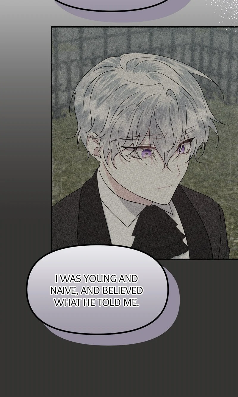My Angelic Husband is actually a Devil in Disguise Chapter 103 - page 65