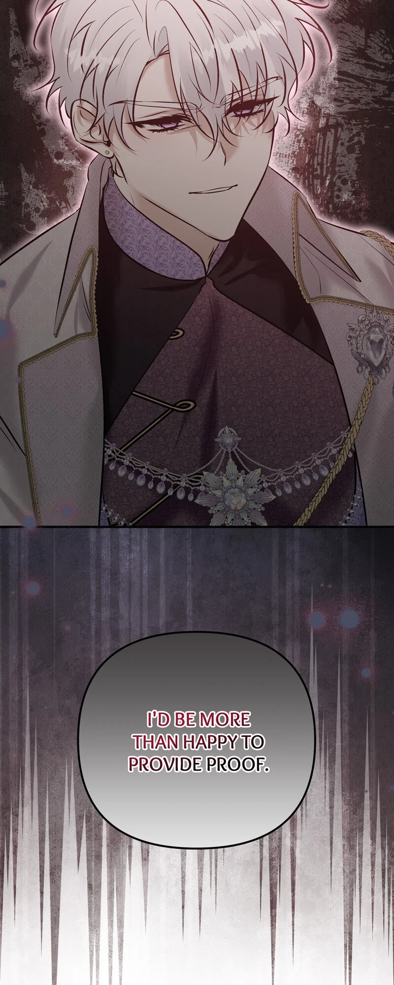 My Angelic Husband is actually a Devil in Disguise Chapter 103 - page 72